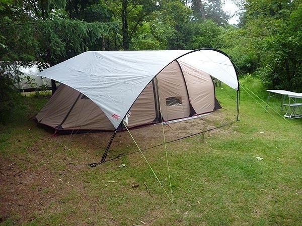 Coleman Classic Awning