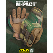 ΓΑΝΤΙΑ MECHANIX, M-pact, Woodland Camo, XXL