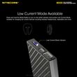 POWER BANK NITECORE NB5000 Carbon Fiber