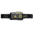 ΦΑΚΟΣ LED NITECORE HEADLAMP NU25, Yellow