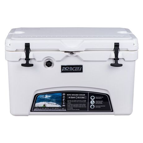 Ισοθερμικό ψυγείο Force Max Frost 45QT MF100-45