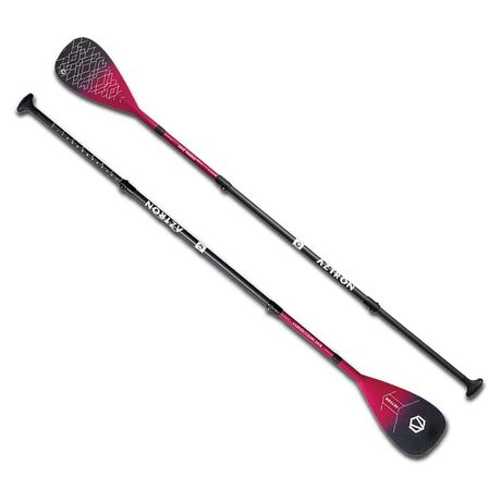 Κουπί Sup Aztron Race Carbon 100