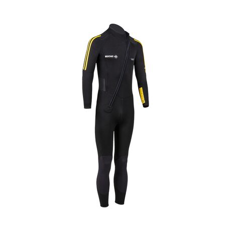 BEUCHAT 1DIVE M OVERALL w/out  HOOD 5MM XS